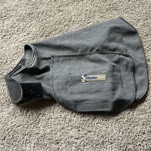 Thunder shirt dog large